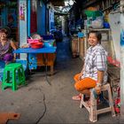 ~~~ colours of Bangkok II ~~~