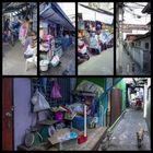 ~~~ colours of Bangkok - slums ~~~