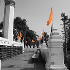 Colours of Buddhism