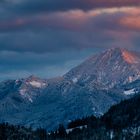 Colours of Chiemgau-Alps   