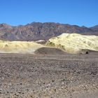 "Colours of Death Valley"