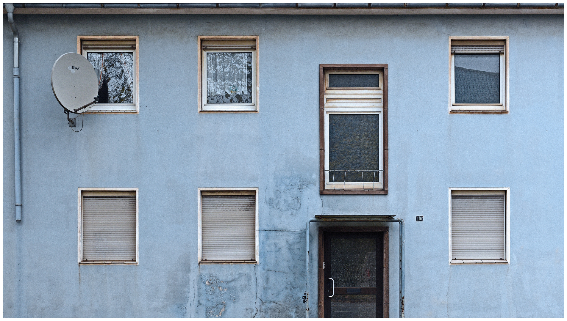 Colours of Duisburg 107 - Empfangsstation