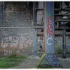 Colours of Duisburg 39 - Verschachtelt