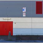 Colours of Duisburg 62 - Kundenparkplatz