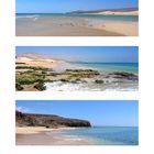 Colours of Fuerteventura