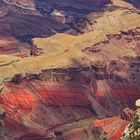 Colours of Grand Canyon