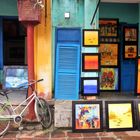 Colours of Hoi An