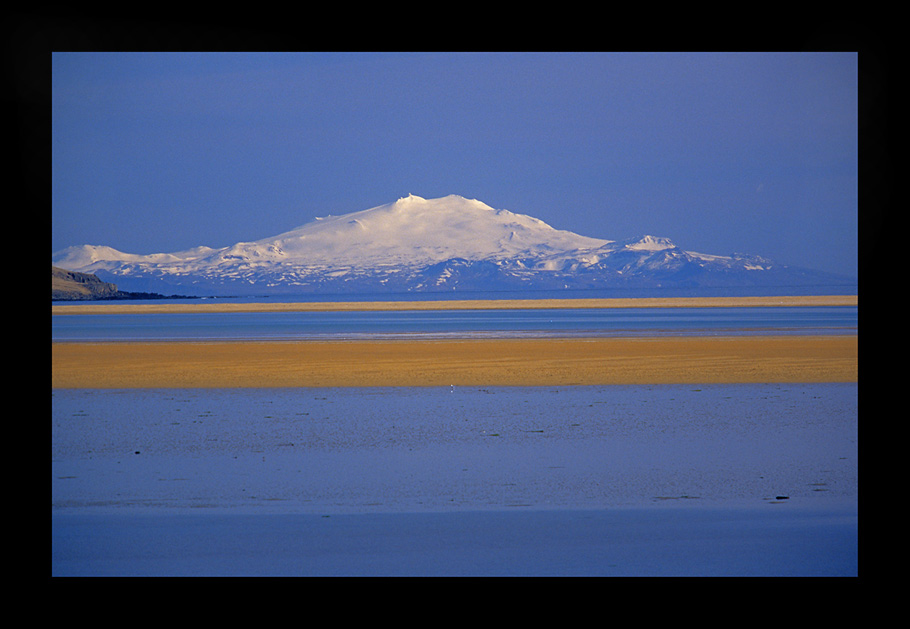 Colours of Iceland - 01-2007