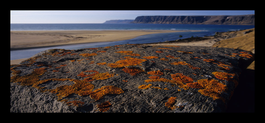 Colours of Iceland - 03-2007