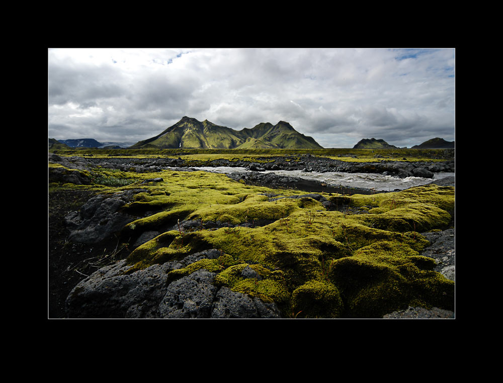Colours of Iceland [1]