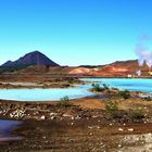 Colours of Iceland