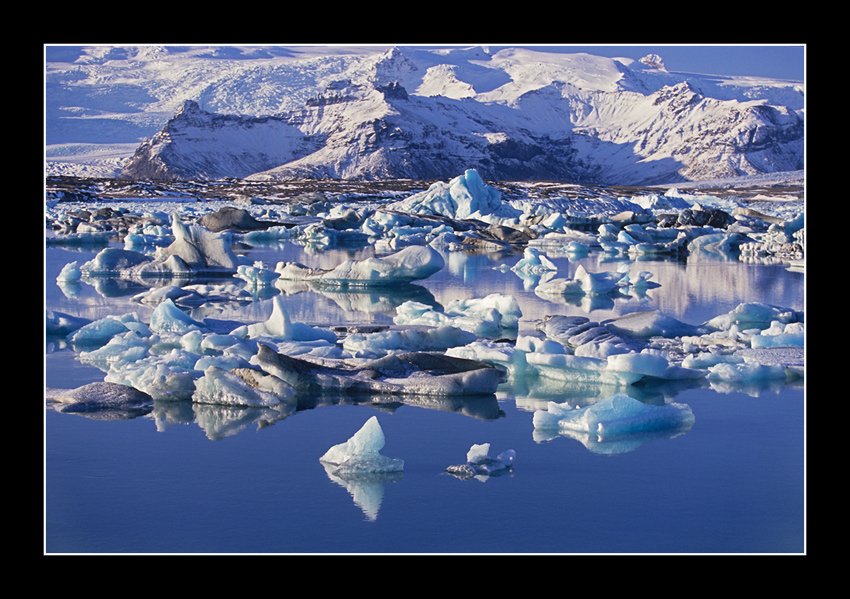 Colours of Iceland #12