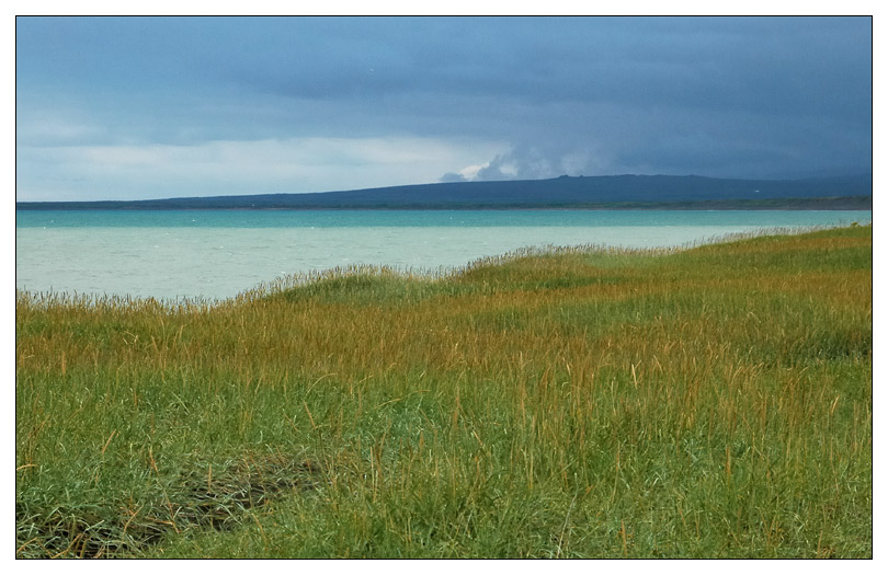 Colours of Iceland