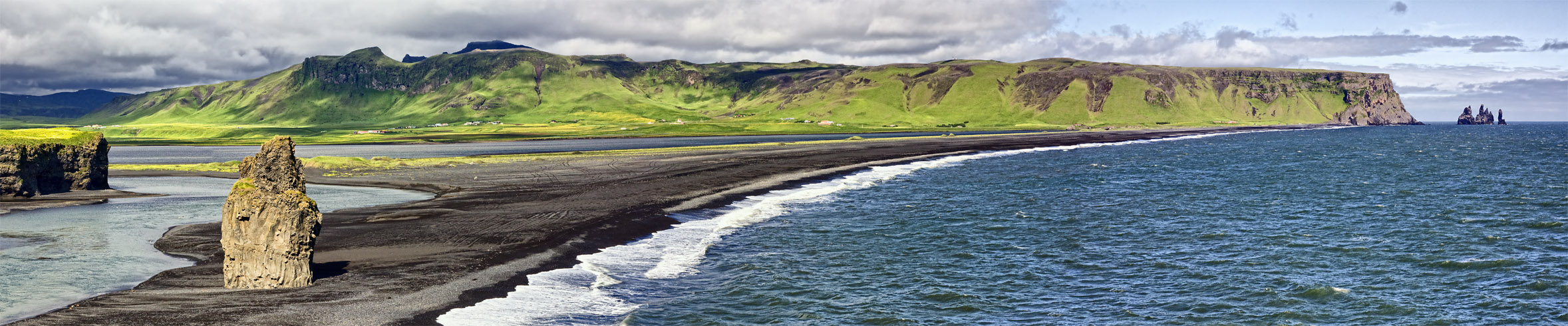 Colours of Iceland 5