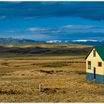 Colours of Iceland