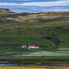 Colours of Iceland