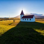 Colours of Iceland - Hellnar