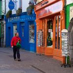 Colours of Ireland