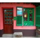 -- colours of montmartre --