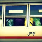 Colours of Myanmar Public Transport