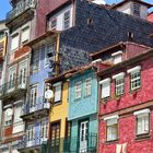 Colours of Porto.