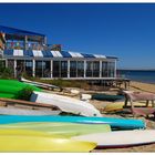 Colours of Provincetown