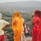 Colours of Rajasthan