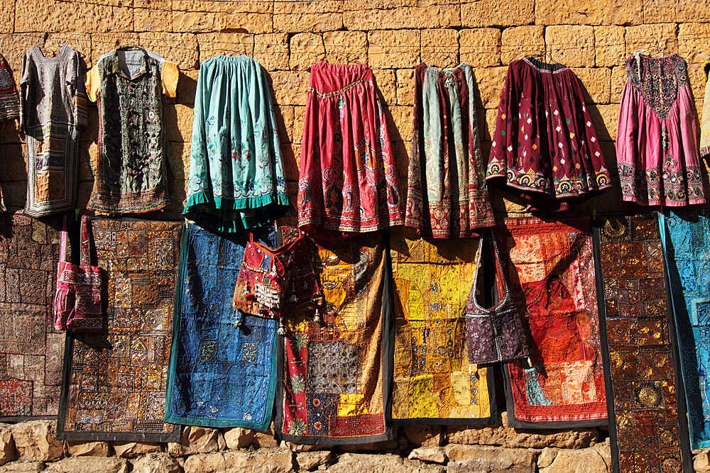 colours of rajasthan