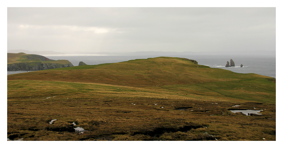 Colours of Shetland