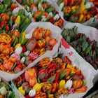 Colours of Spring, Naschmarkt, Wien / A