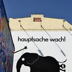 Colours of St. Pauli 10 - hauptsache wach!