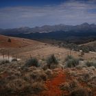 Colours of the Outback