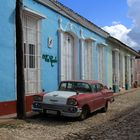 Colours of Trinidad