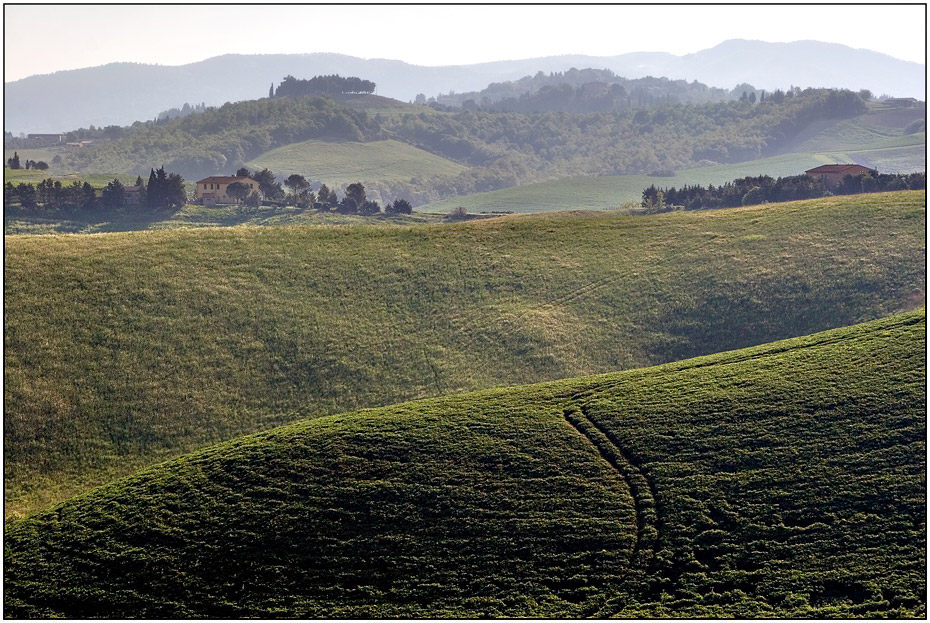 Colours of Tuscany 2