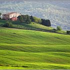 Colours of Tuscany