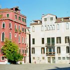 Colours of Venice.