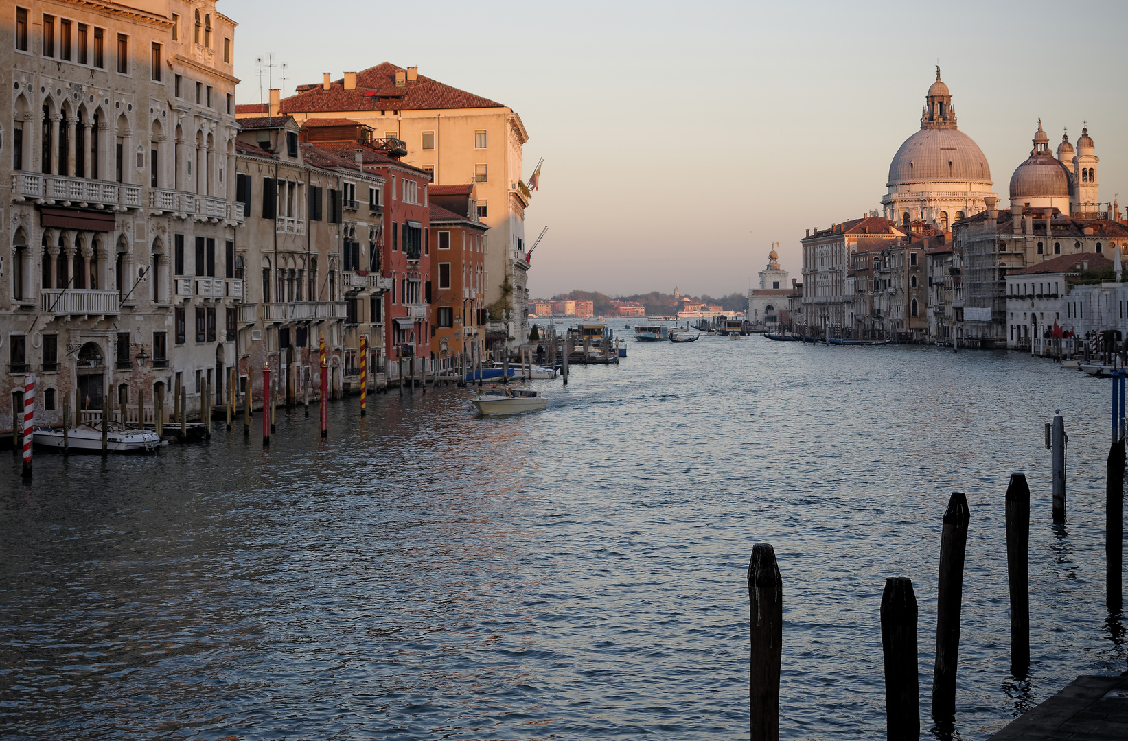 colours of venice