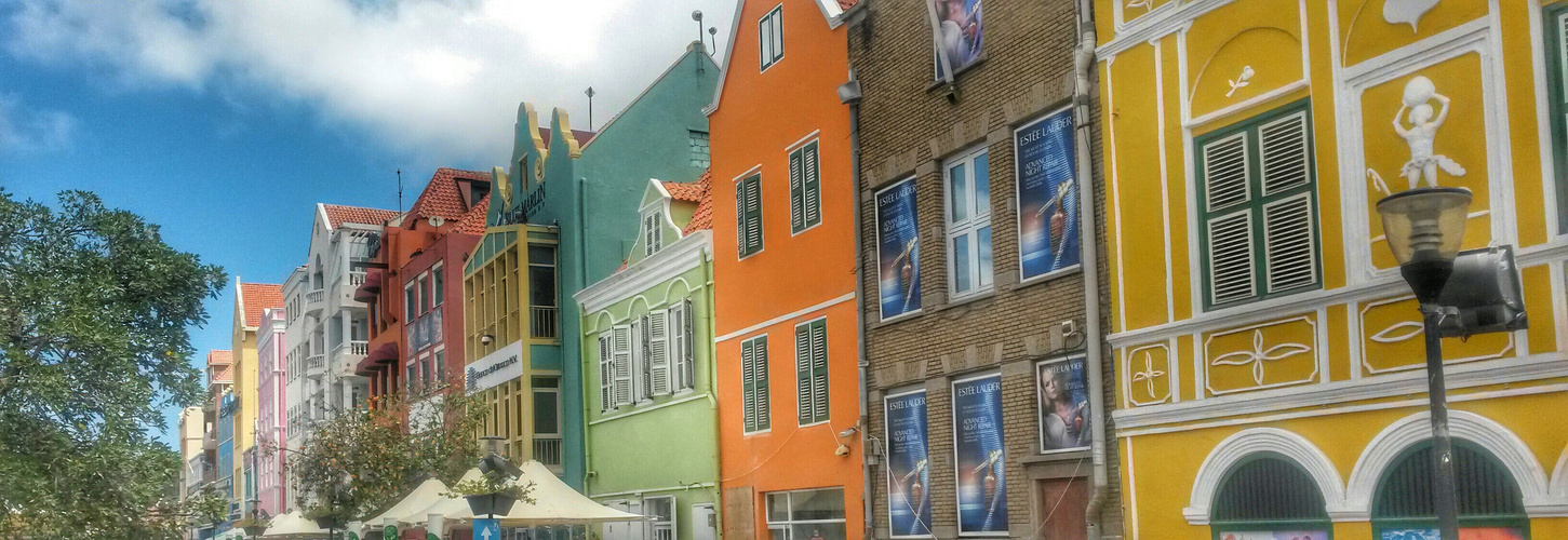 Colours Of Willemstad 2