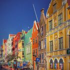Colours Of Willemstad