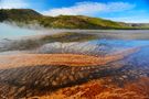 Colours of Yellowstone von Martin Hartmann Fotografie 