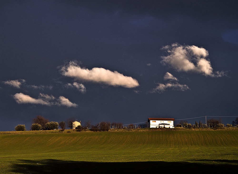 Colpo di sole