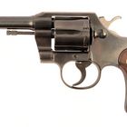 Colt Official Police, .38 Special