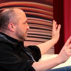 Colum McCann @ Buchmesse Leipzig 2014