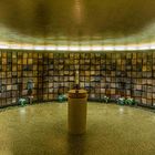 Columbarium Im Marien-Dom Hamburg