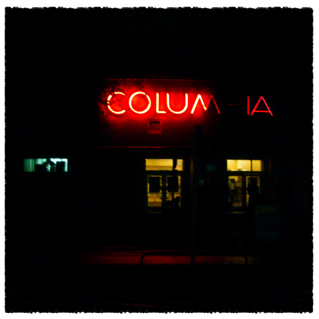 Columbia