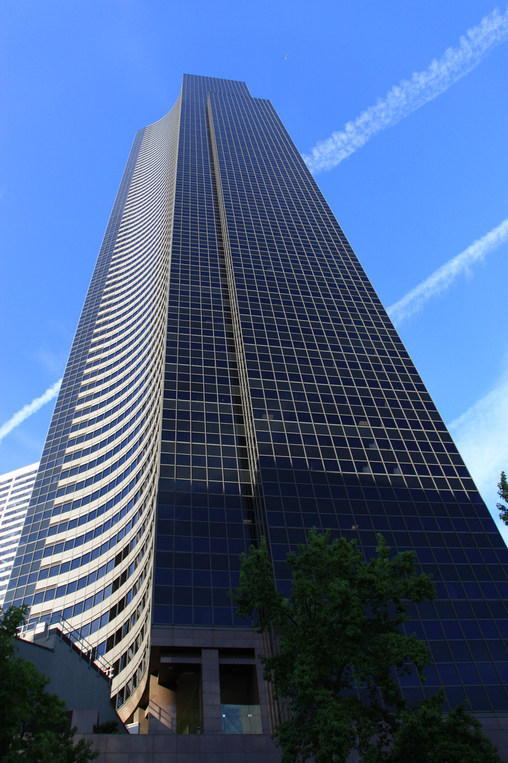 Columbia Center