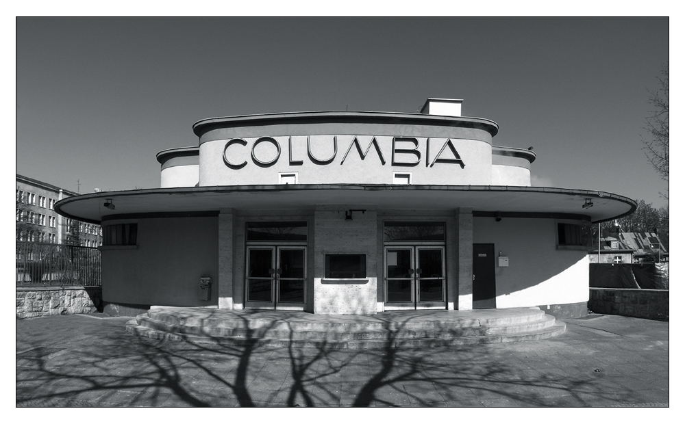 COLUMBIA