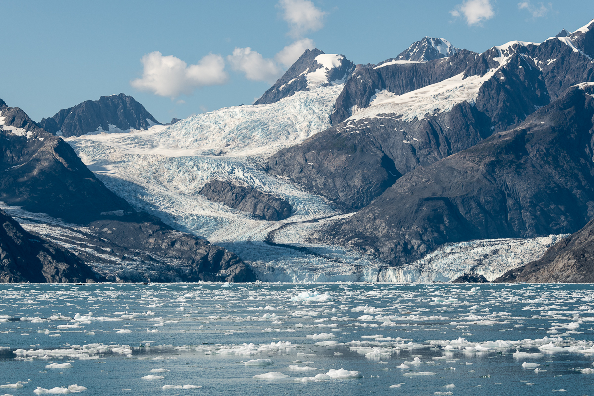 Columbia-Glacier