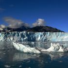 Columbia Glacier II