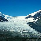 Columbia-Gletscher 1977